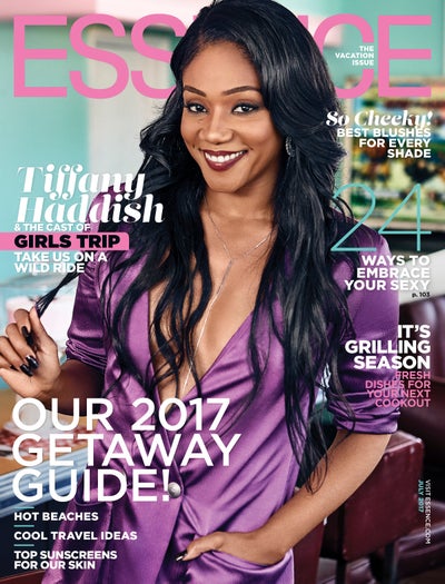 14 Hilarious Tiffany Haddish Quotes That Will Get You Through Life